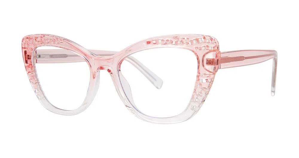 MODERN TIMES OBSESSIVE Eyeglasses - view 5